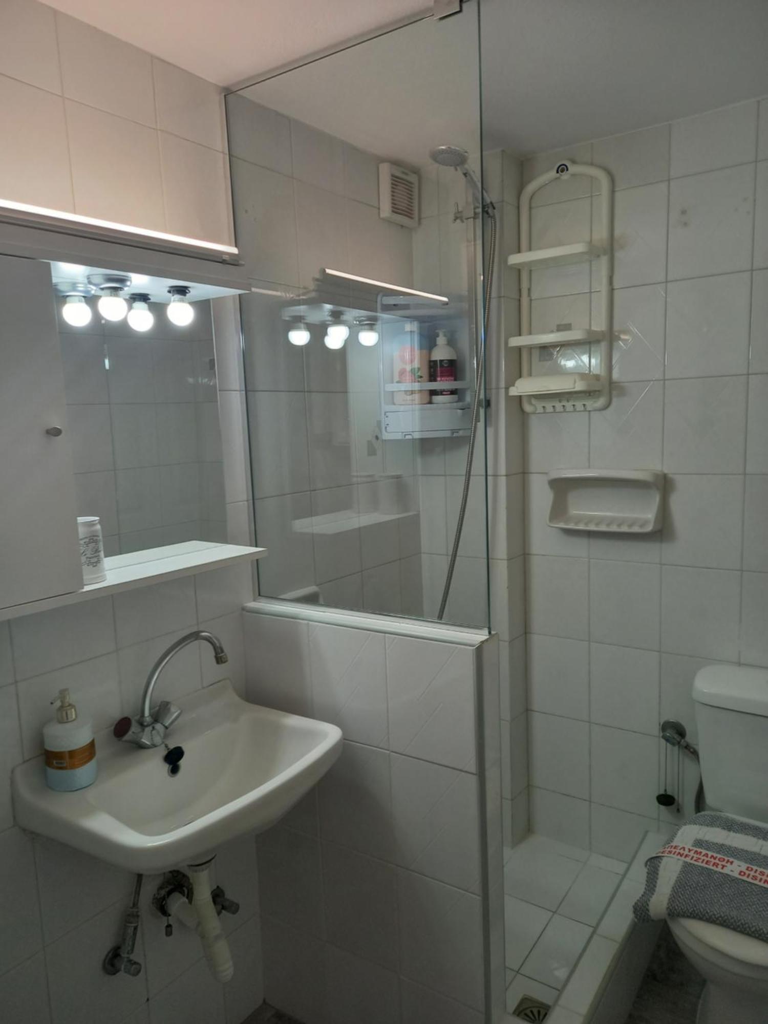 Korasida Blue Coast Apartment Akhladherí Екстериор снимка
